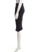 Tom Ford Knee-Length Skirt