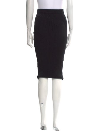 Tom Ford Knee-Length Skirt
