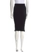 Tom Ford Knee-Length Skirt