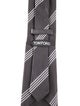 Tom Ford Pattern Print Tie