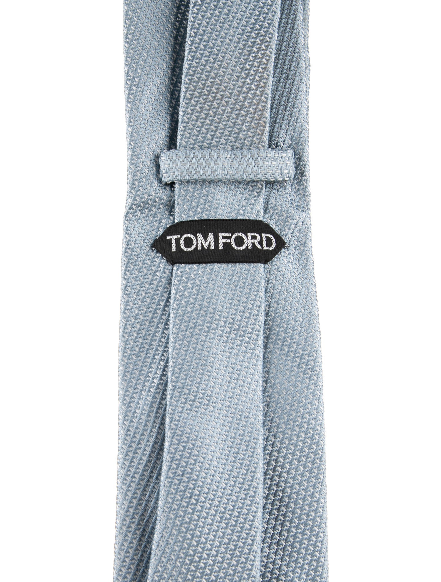 Tom Ford Pattern Print Tie