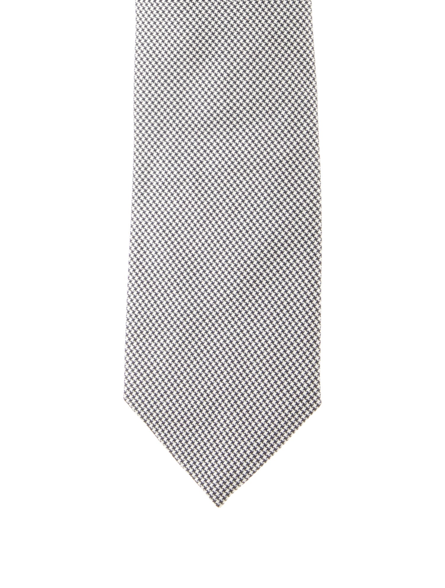 Tom Ford Pattern Print Tie