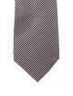 Tom Ford Silk Pattern Tie