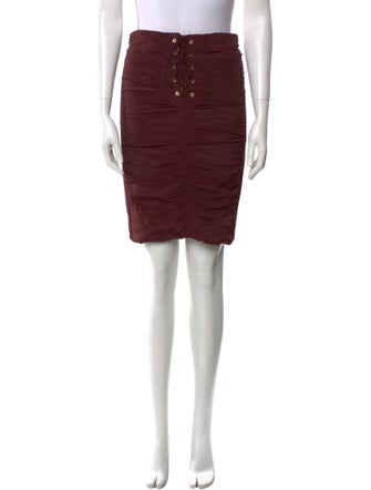 Tom Ford Knee-Length Skirt