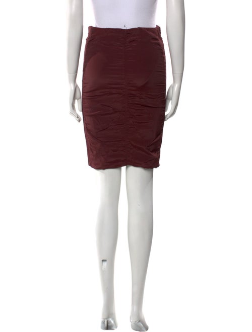 Tom Ford Knee-Length Skirt