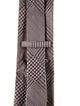 Tom Ford Silk Pattern Tie
