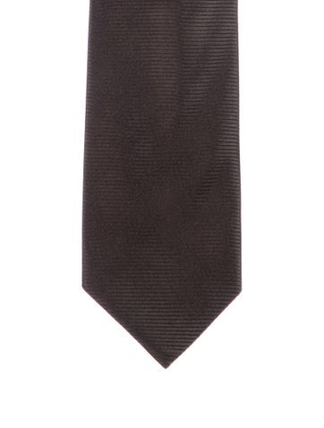 Tom Ford Ties Silk Tie