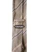 Tom Ford Silk Pattern Tie