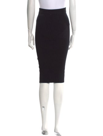 Tom Ford Knee-Length Skirt