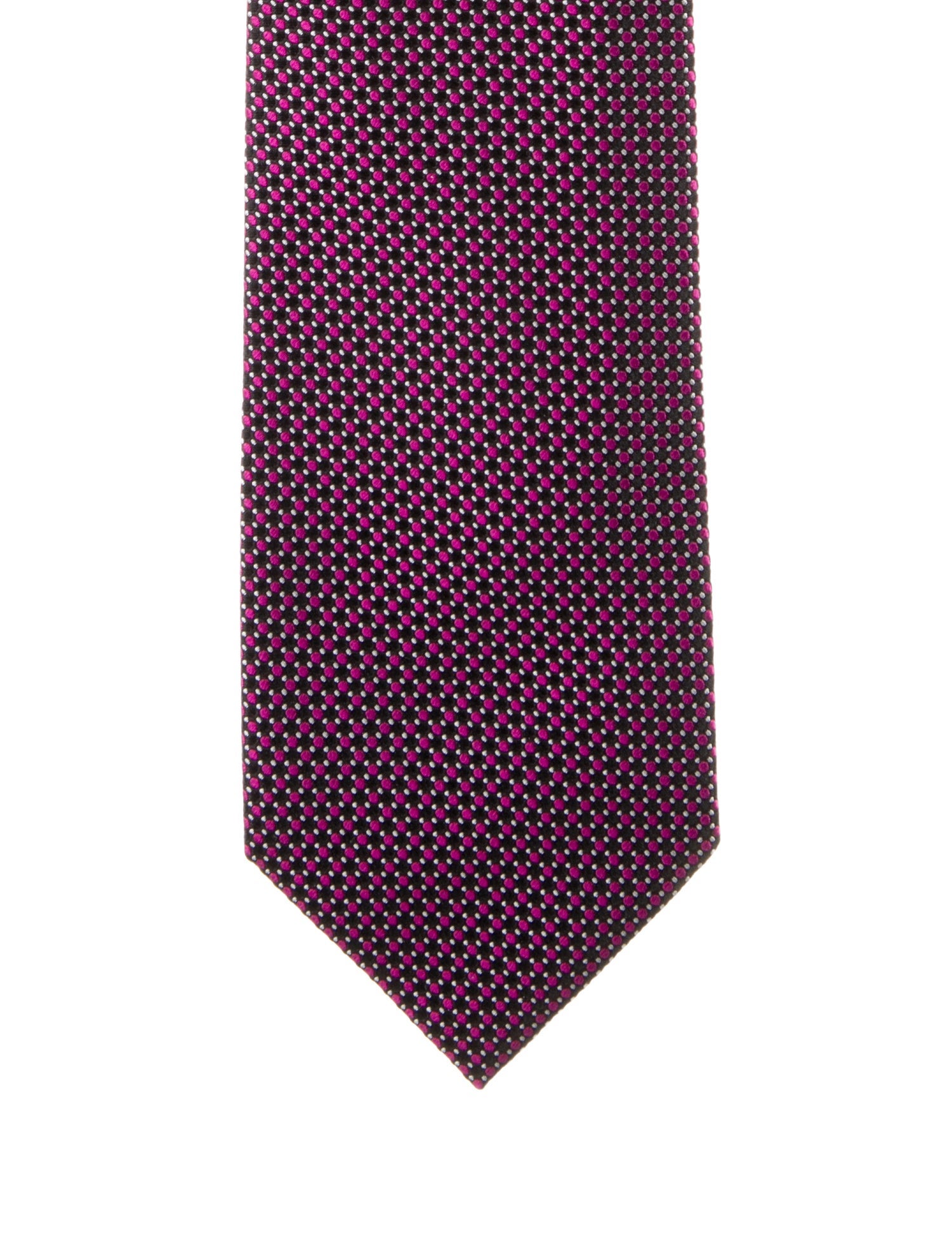 Tom Ford Silk Tie