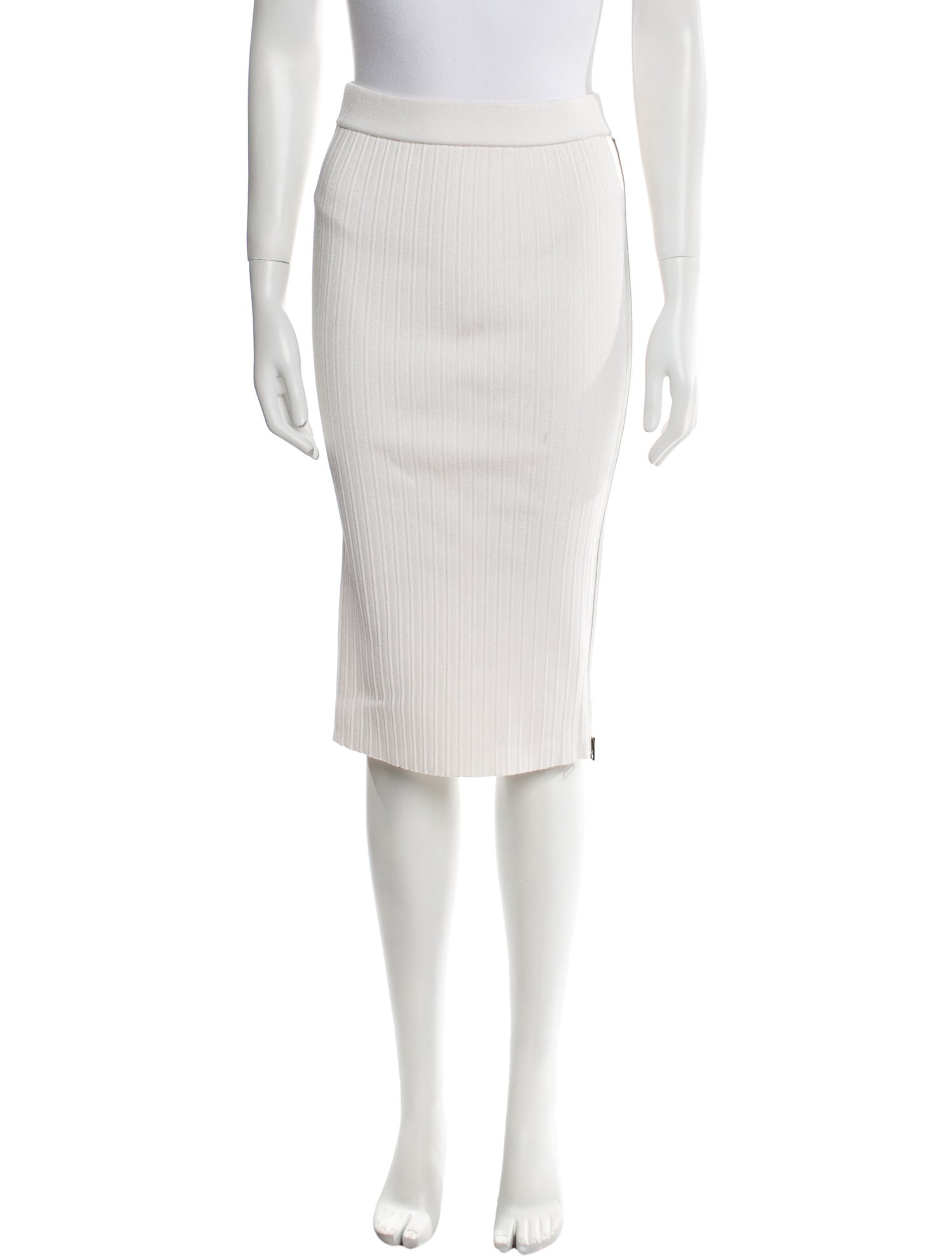 Tom Ford Knee-Length Skirt