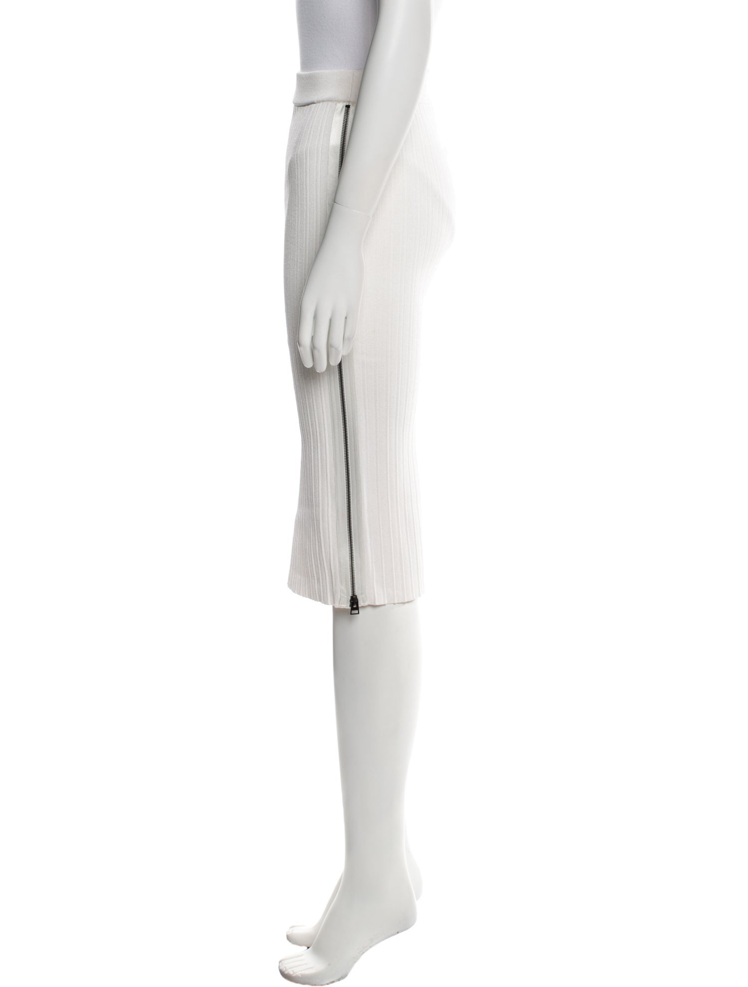 Tom Ford Knee-Length Skirt