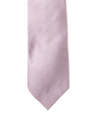Tom Ford Silk Tie