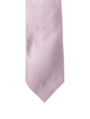 Tom Ford Ties Silk Tie