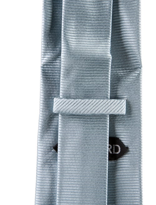 Tom Ford Silk Tie