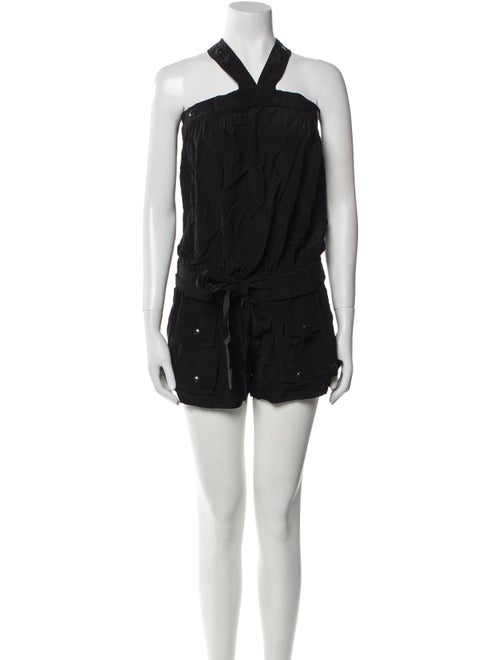 Tom Ford Halterneck Romper