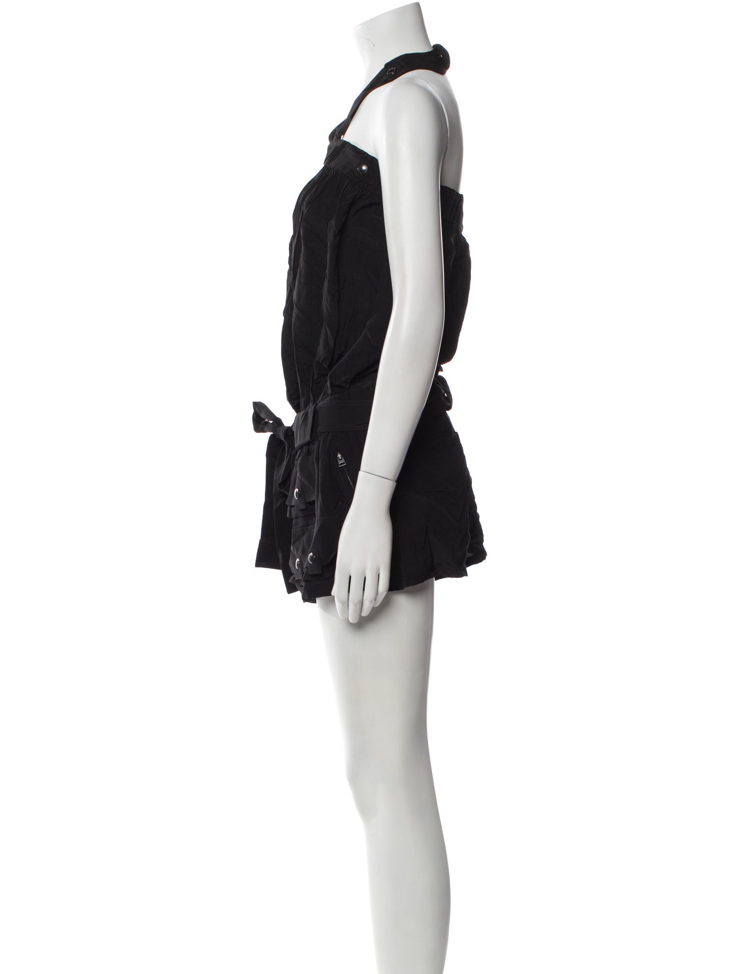 Tom Ford Halterneck Romper