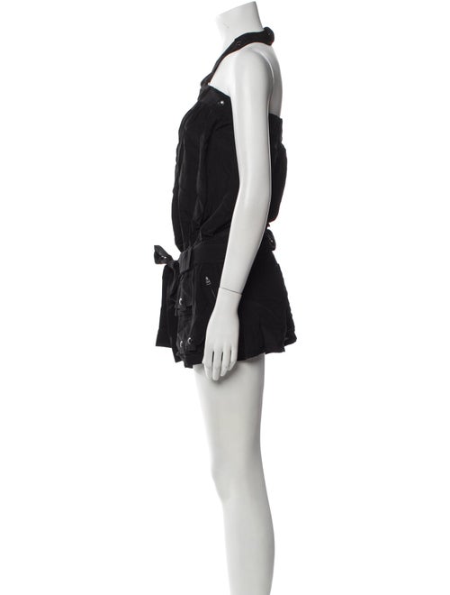 Tom Ford Halterneck Romper