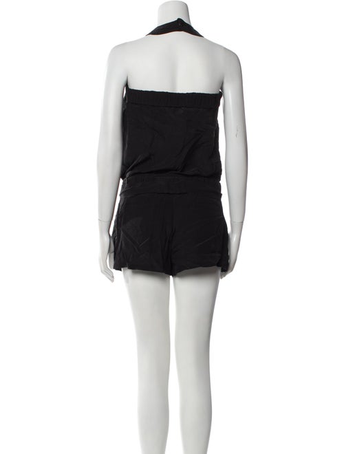 Tom Ford Halterneck Romper