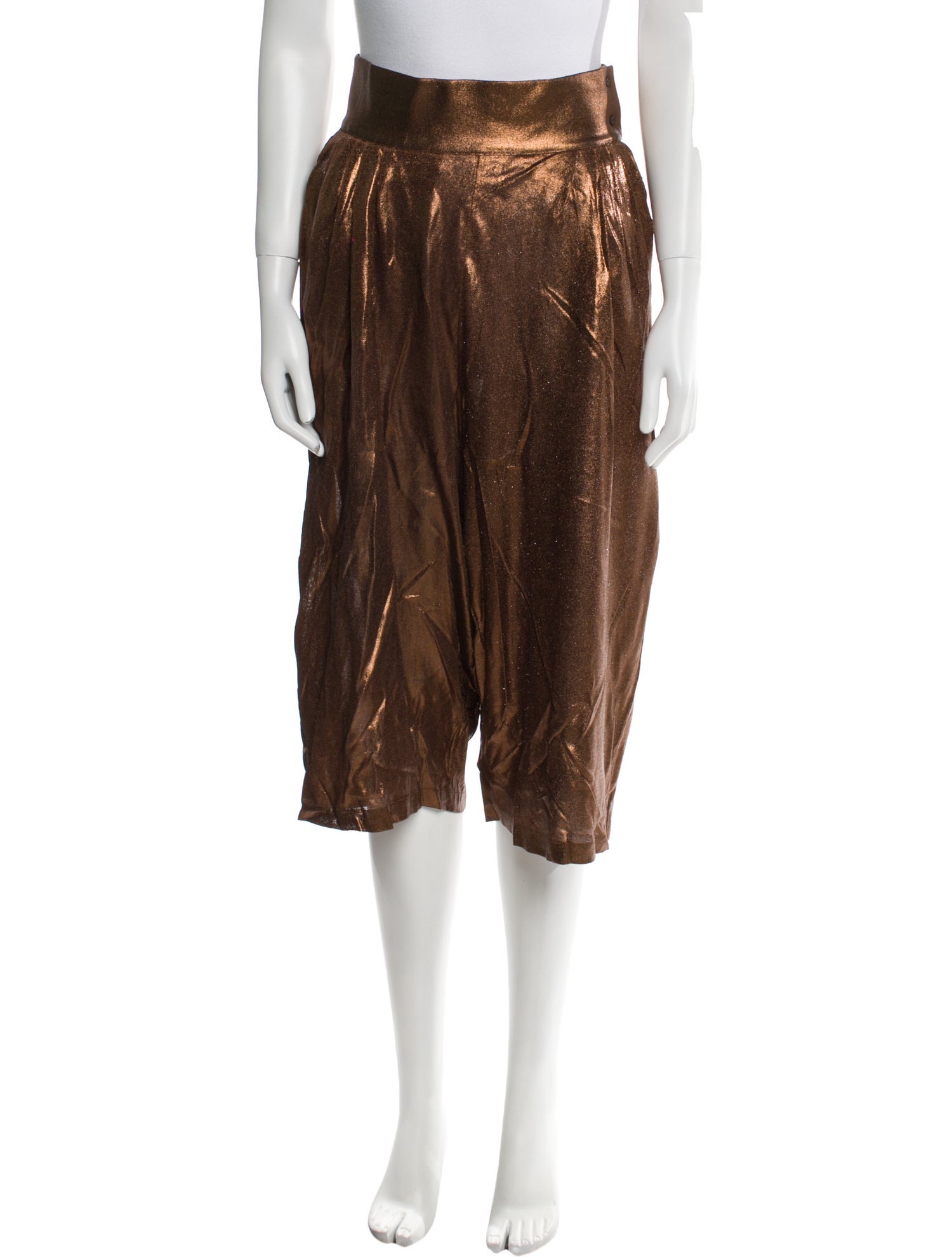 Tom Ford Knee-Length Shorts