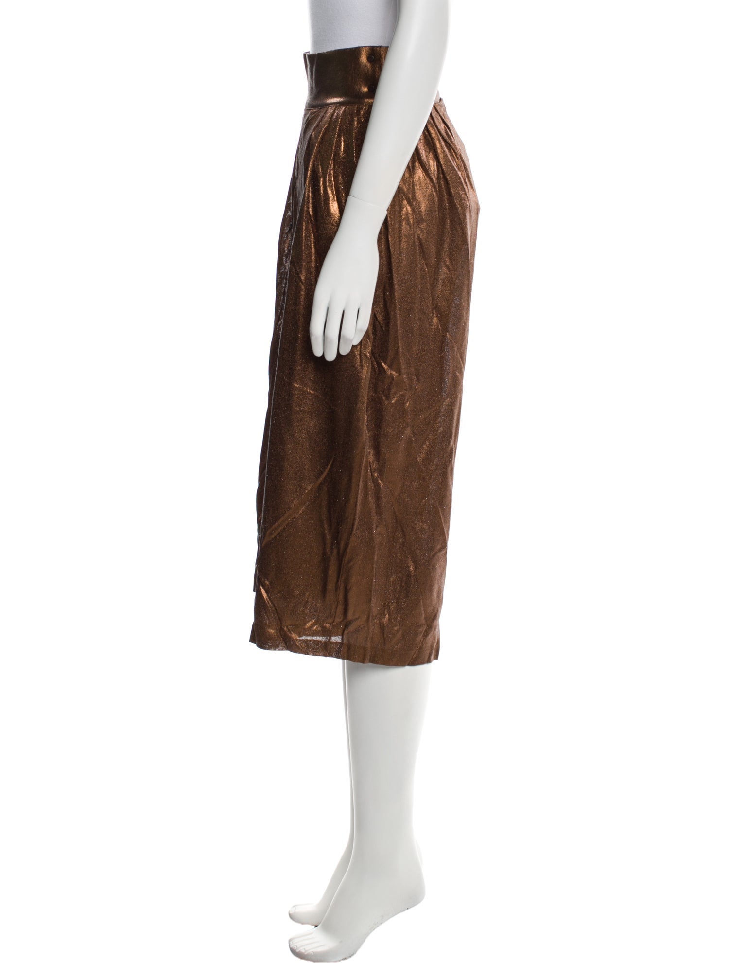 Tom Ford Knee-Length Shorts