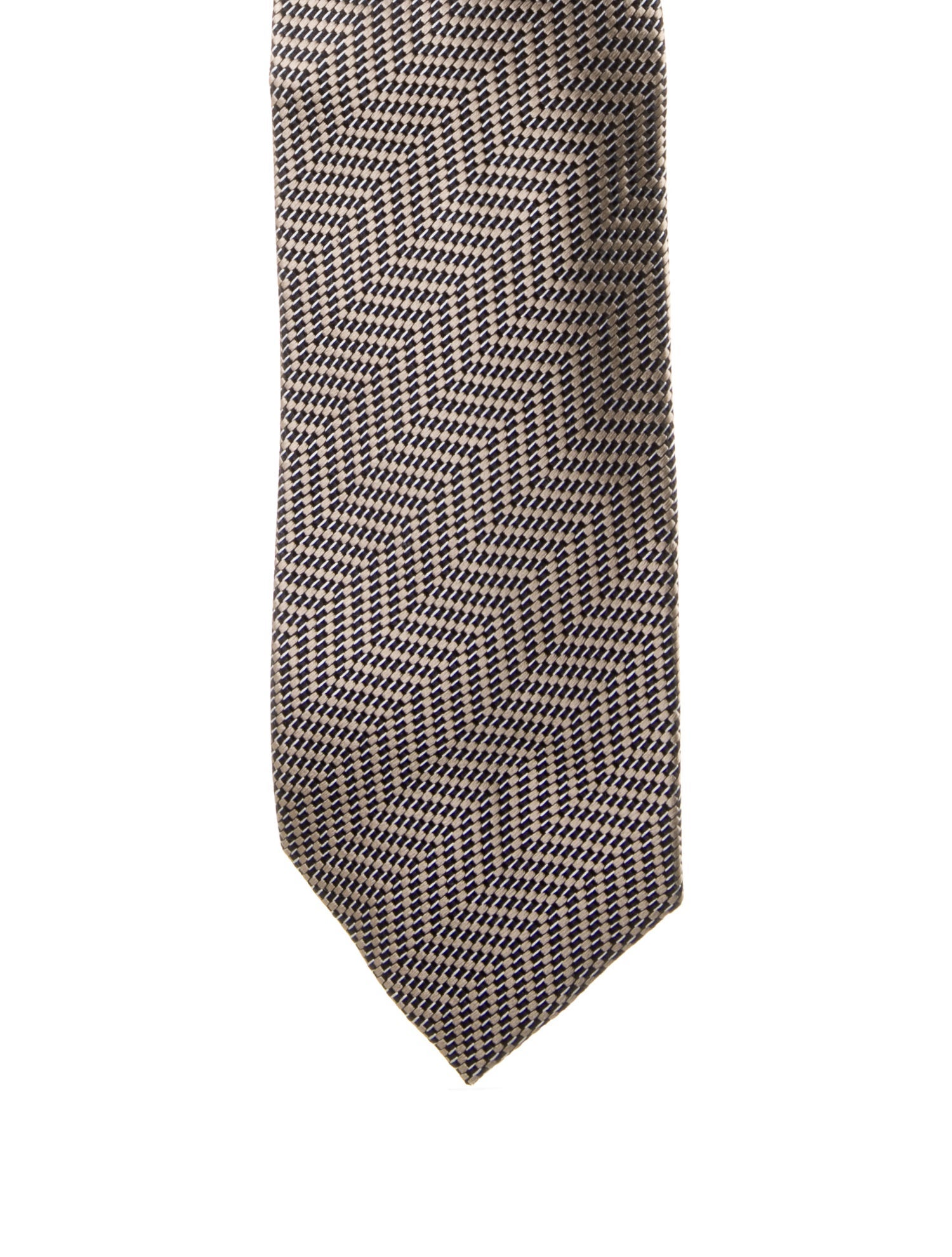 Tom Ford Silk Tie