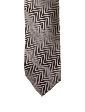 Tom Ford Silk Tie