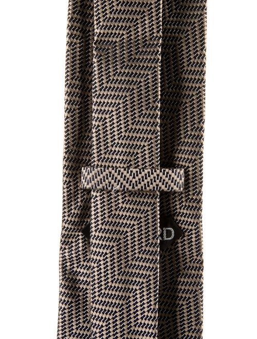 Tom Ford Silk Tie