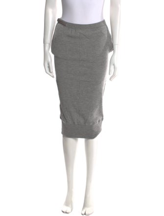 Tom Ford Knee-Length Skirt