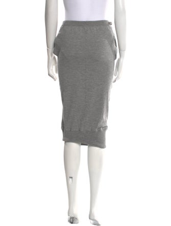 Tom Ford Knee-Length Skirt