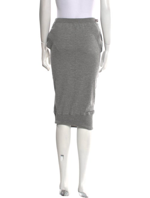 Tom Ford Knee-Length Skirt