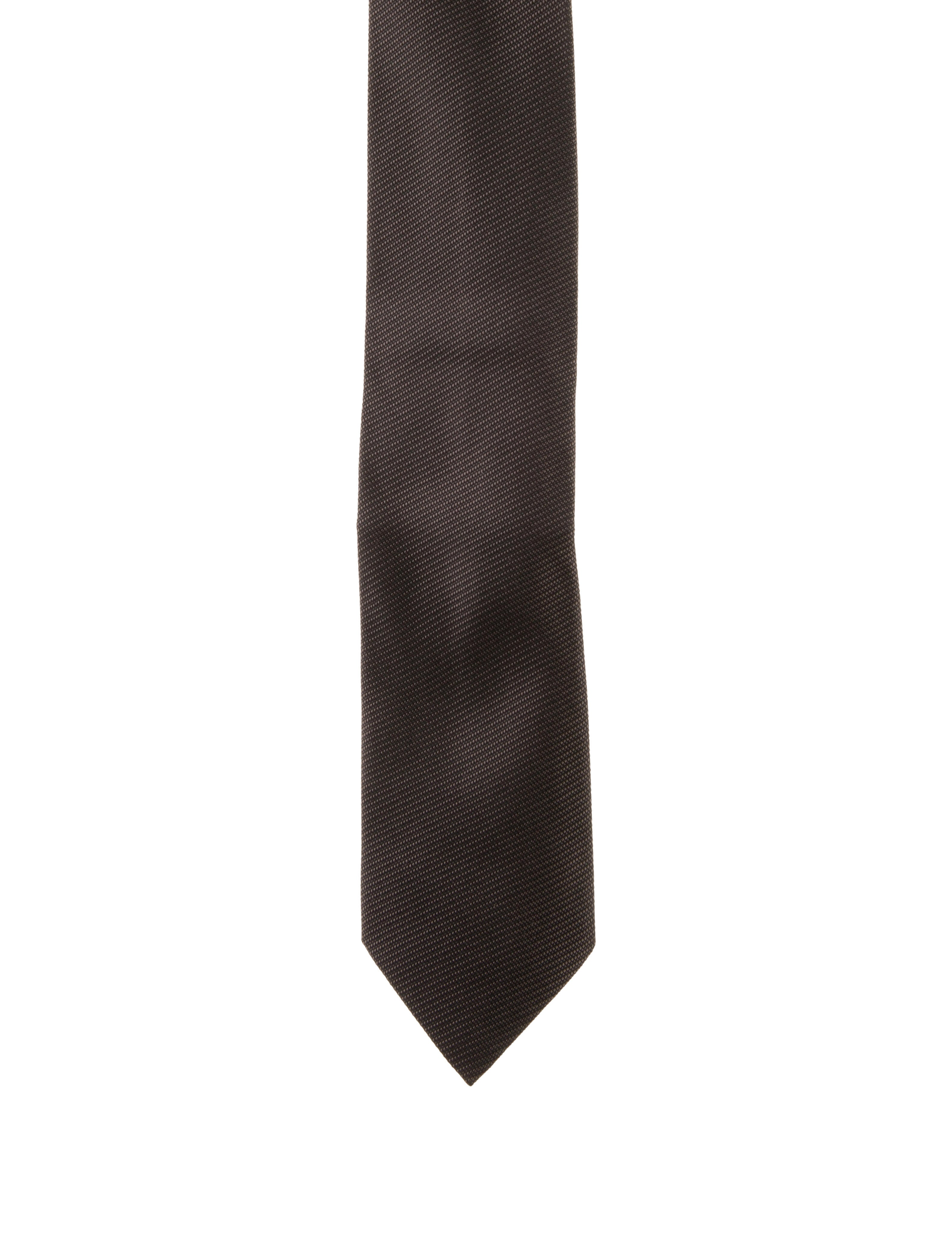 Tom Ford Silk Tie