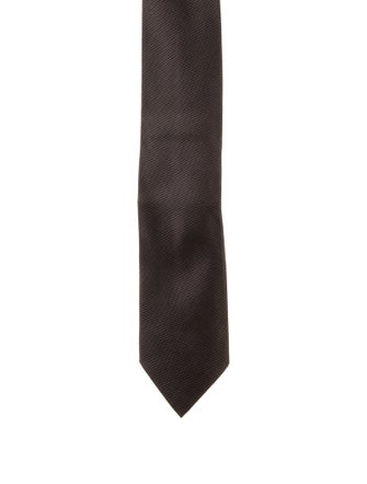 Tom Ford Silk Tie