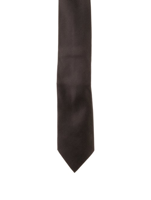 Tom Ford Silk Tie