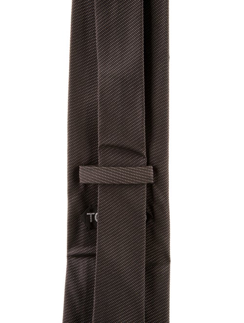 Tom Ford Silk Tie