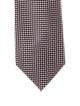 Tom Ford Silk Pattern Tie