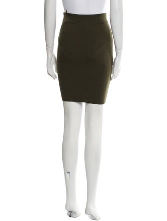 Tom Ford Mini Skirt