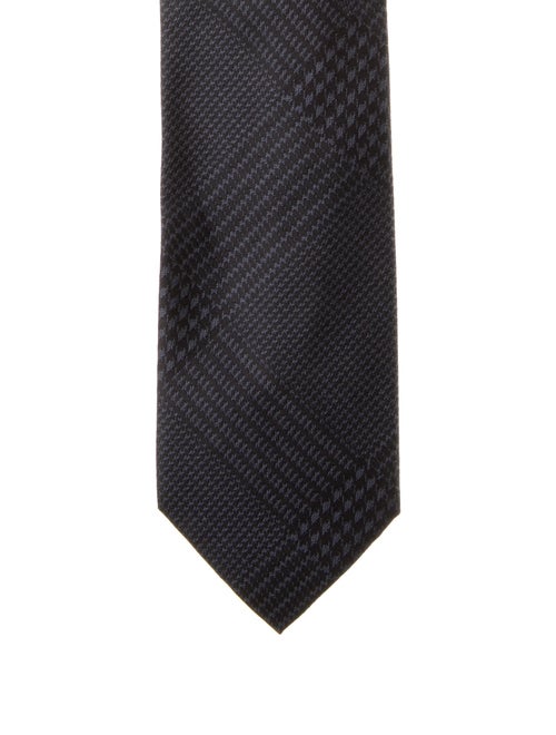 Tom Ford Silk Tie