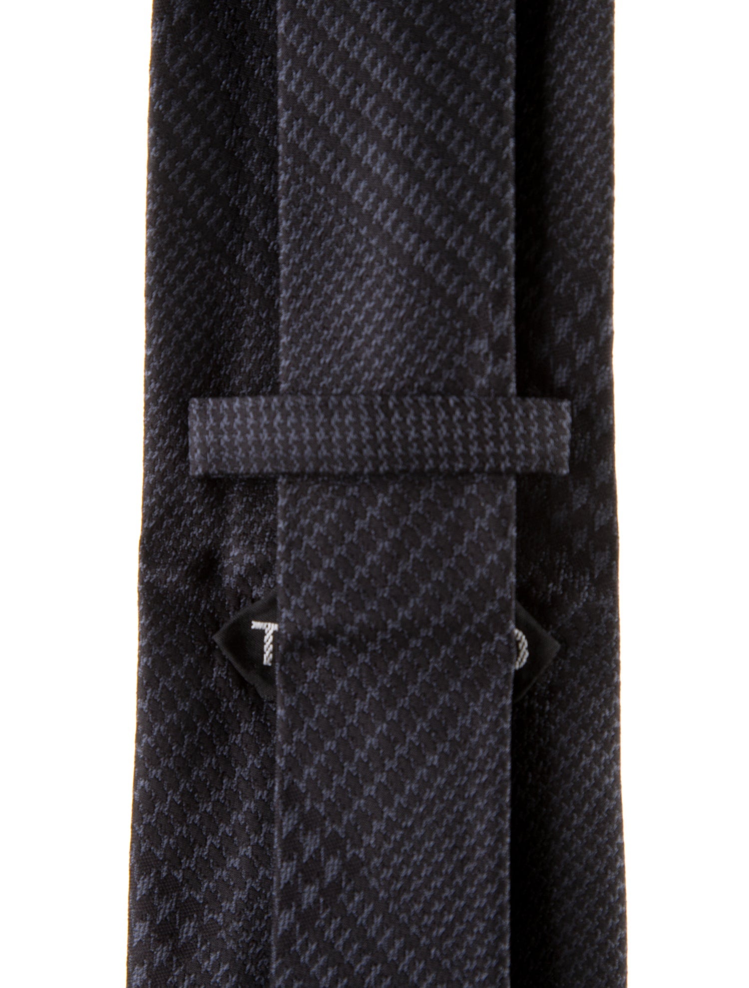 Tom Ford Silk Tie