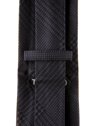 Tom Ford Silk Tie