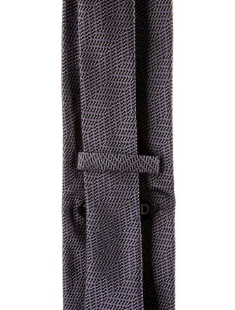 Tom Ford Silk Tie