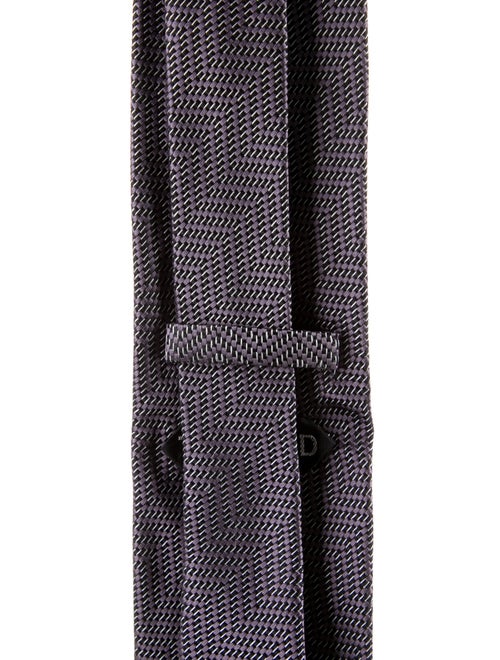 Tom Ford Silk Tie