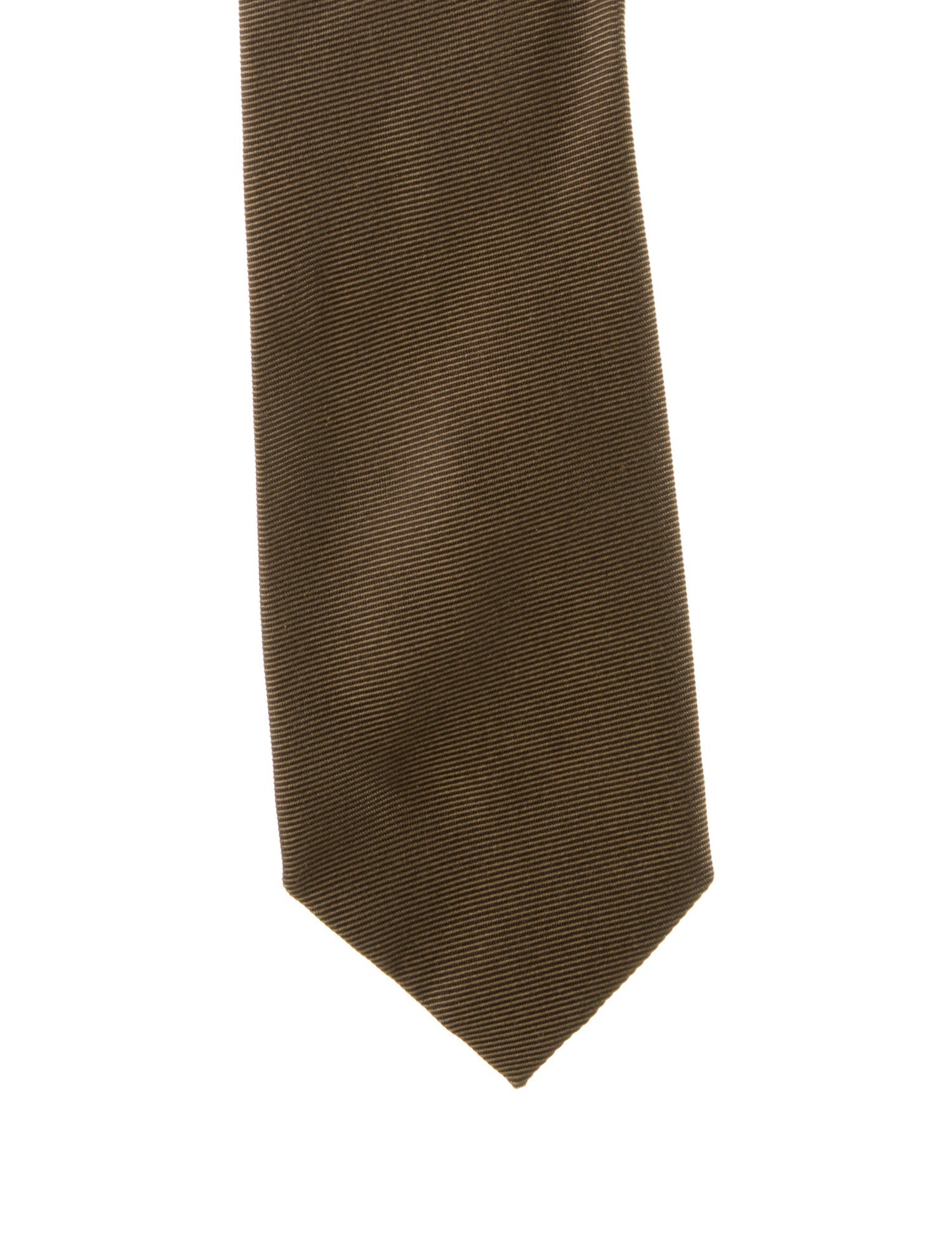 Tom Ford Silk Tie