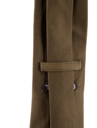 Tom Ford Silk Tie