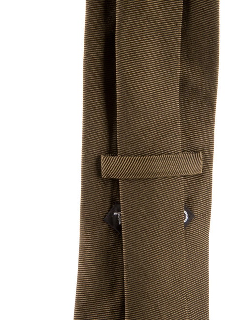 Tom Ford Silk Tie