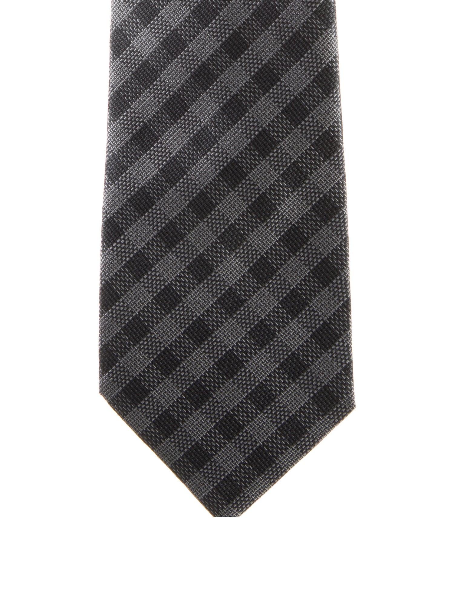 Tom Ford Silk Tie