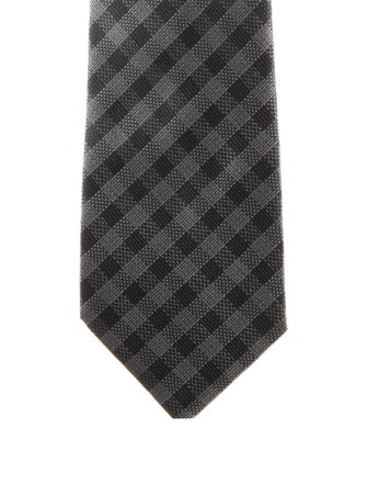 Tom Ford Silk Tie