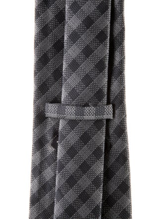 Tom Ford Silk Tie