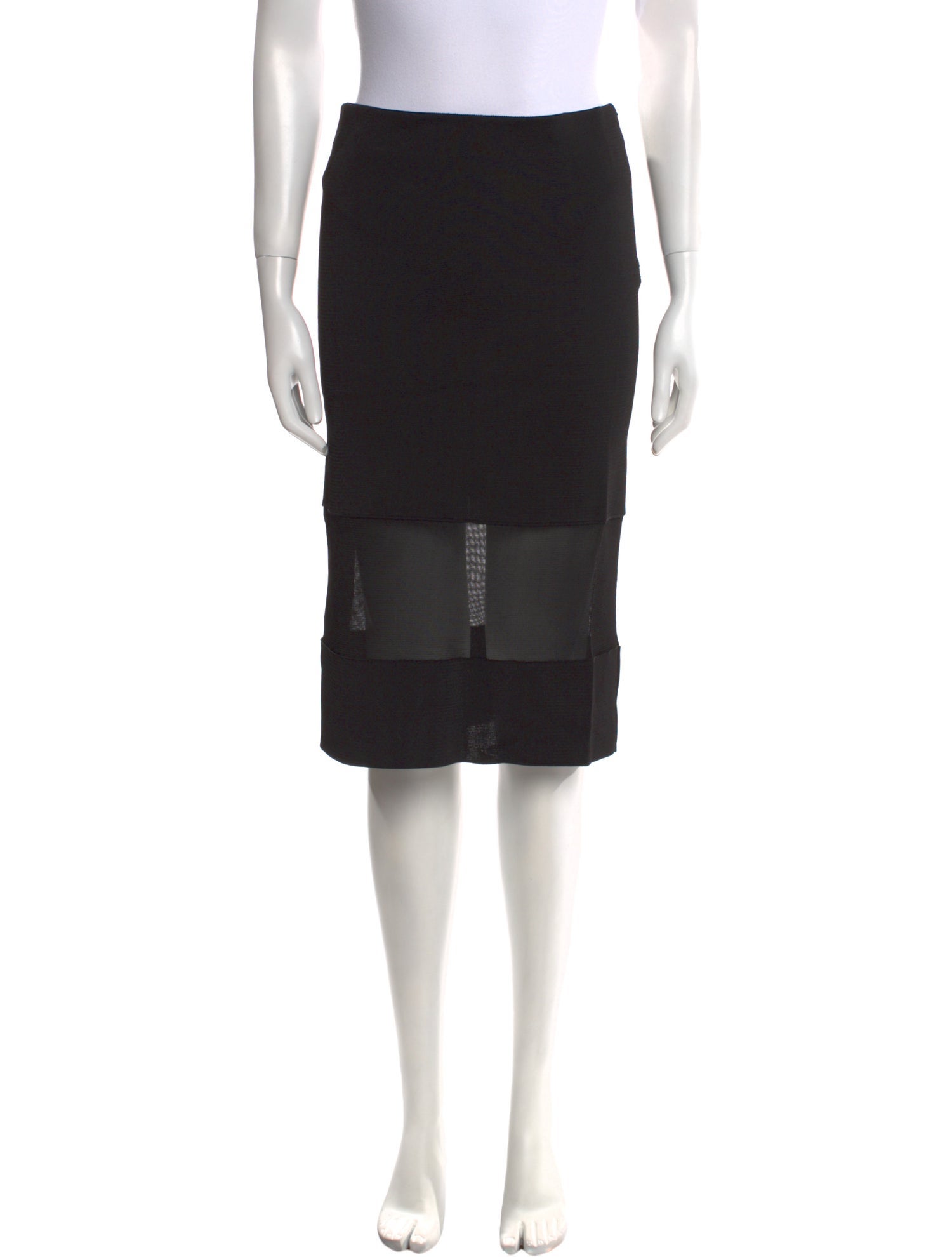 Tom Ford Knee-Length Skirt