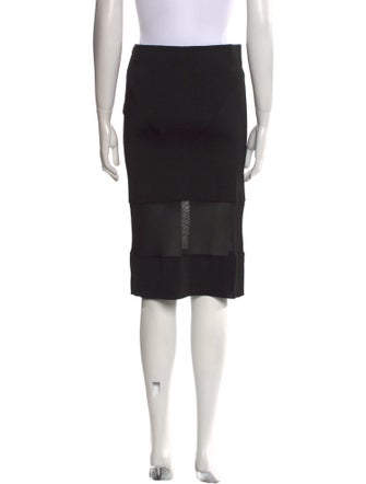 Tom Ford Knee-Length Skirt